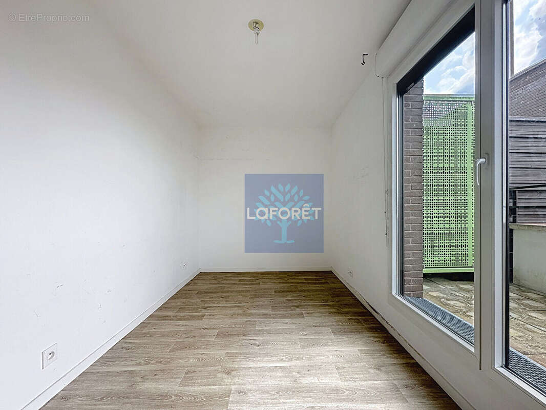 Appartement à CERGY