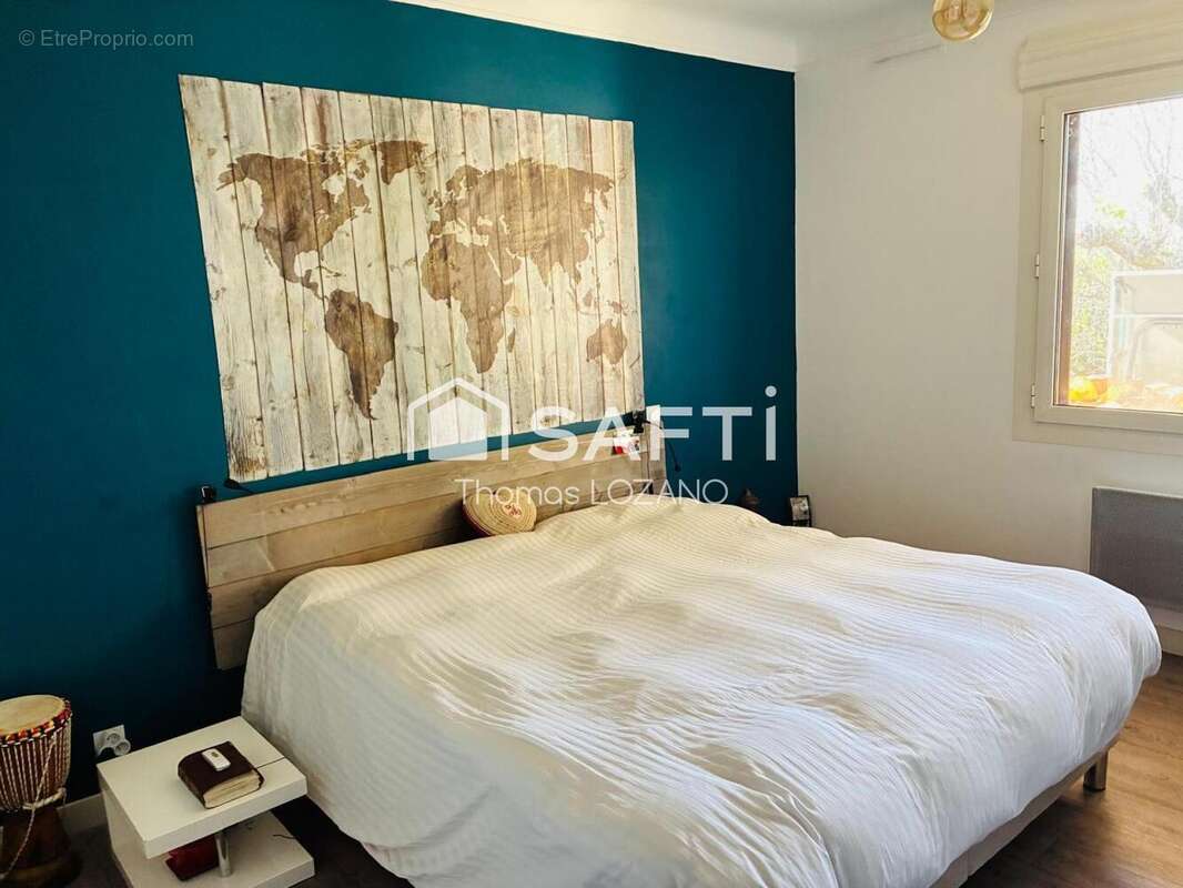 Photo 6 - Maison à MOIRAX