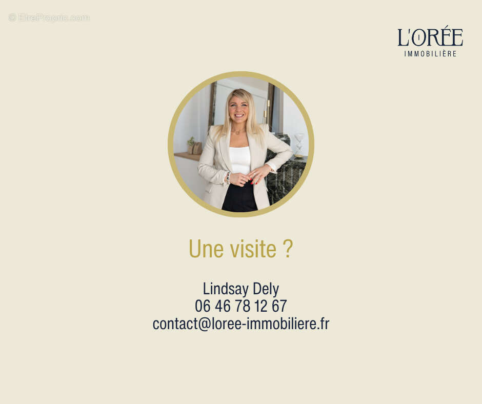 Appartement à ANNOEULLIN