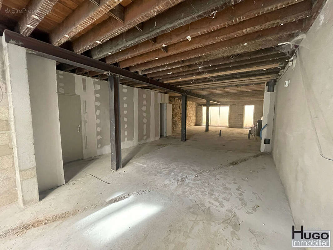 Commerce à BORDEAUX