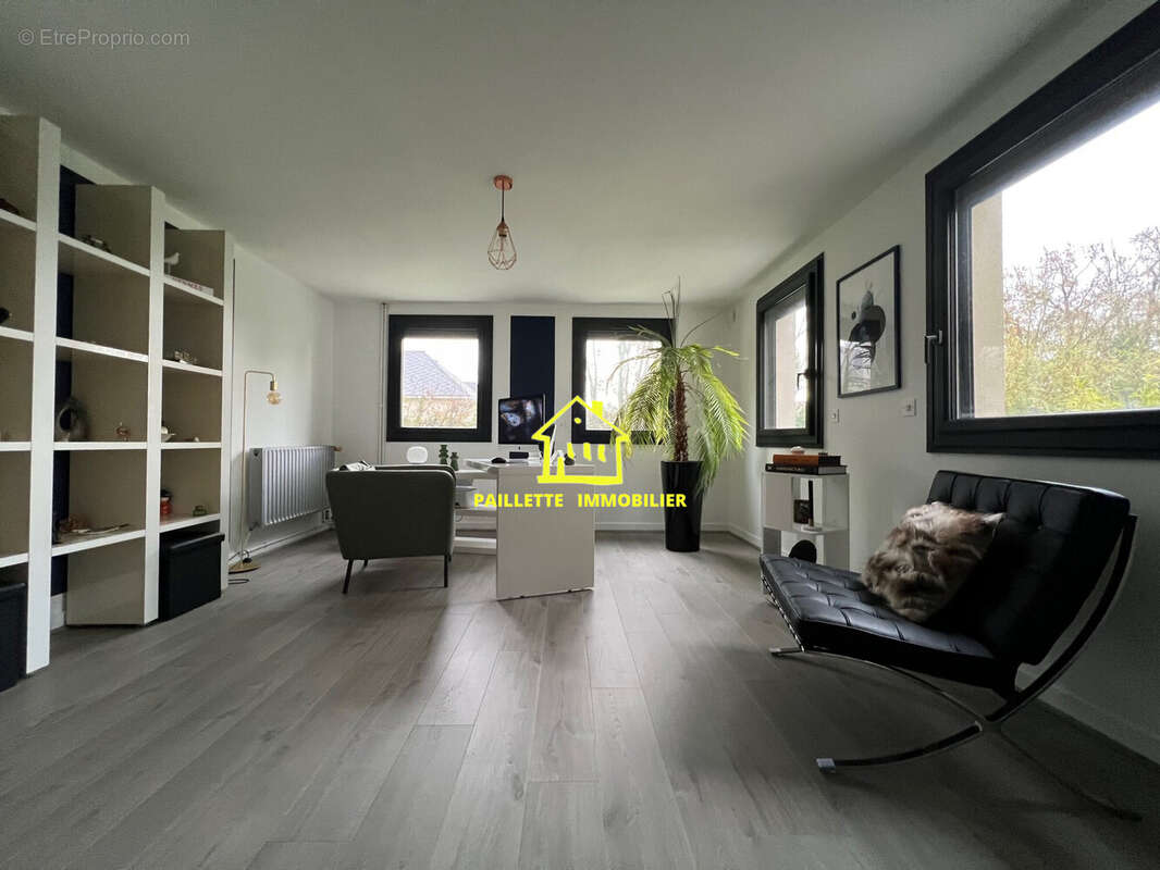 Maison à SAINT-ROMAIN-DE-COLBOSC