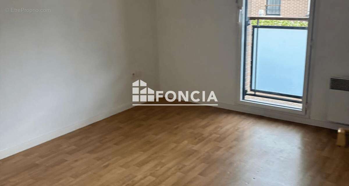 Appartement à VIARMES