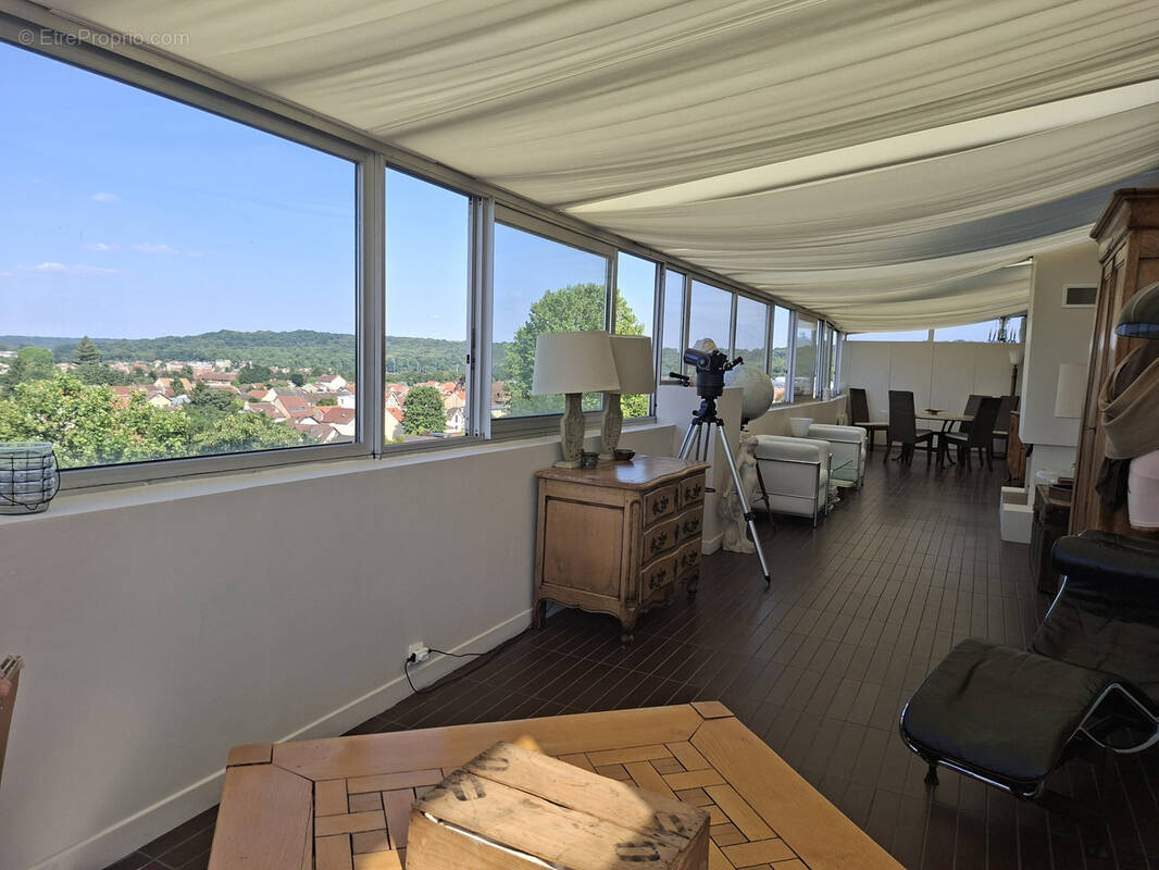 Appartement à VERSAILLES