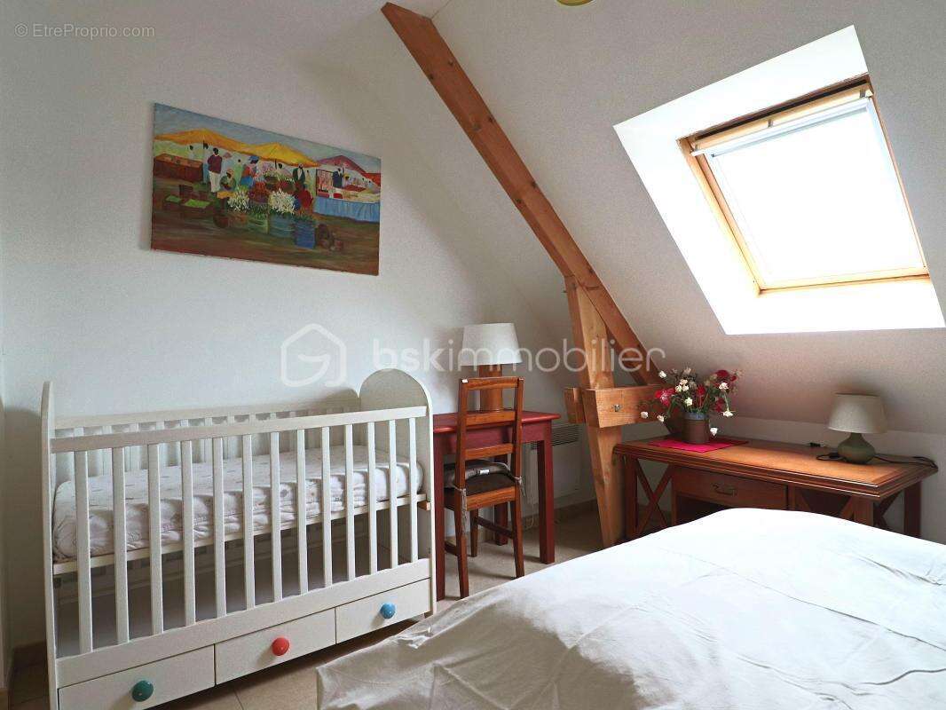 Maison à SAINT-MOLF