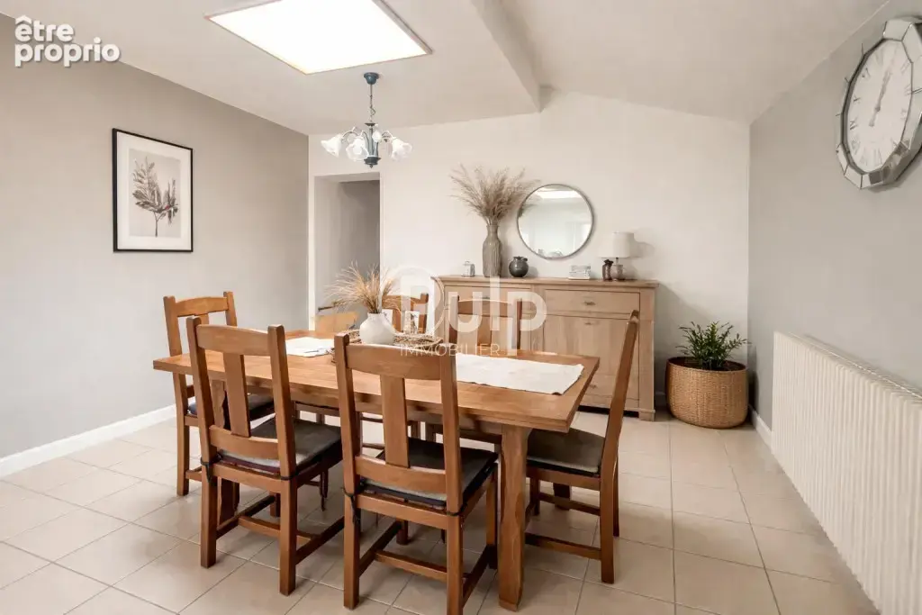maison à vendre à avion - photo 2
