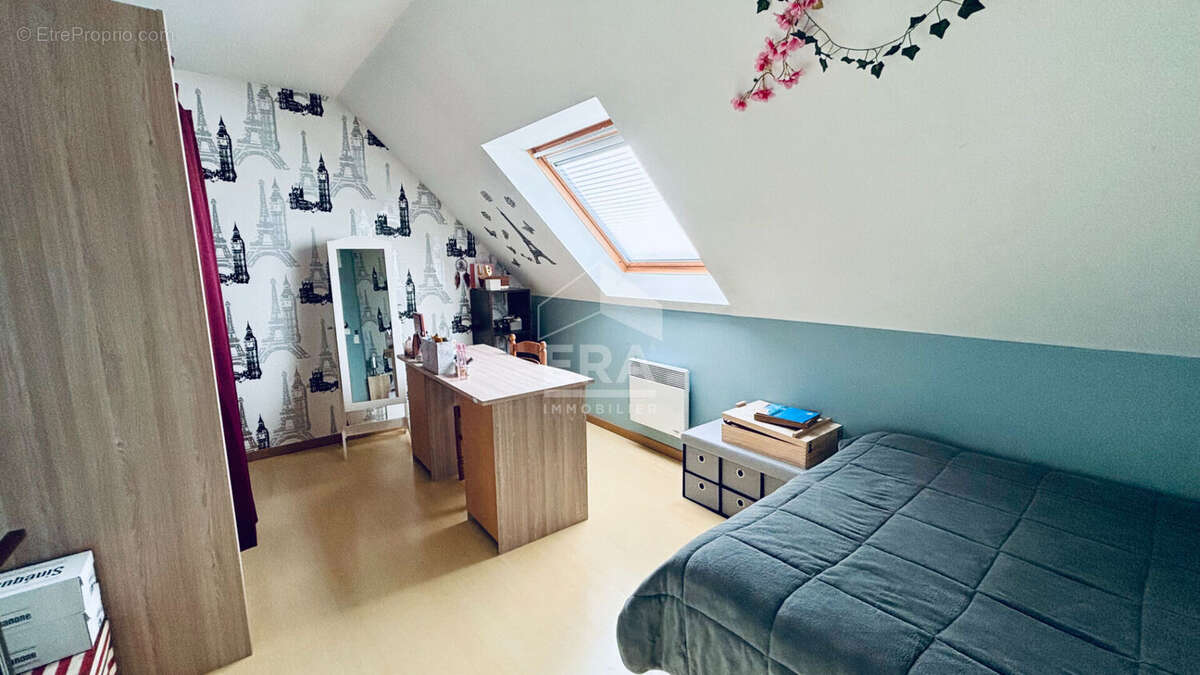 Maison à HONDSCHOOTE