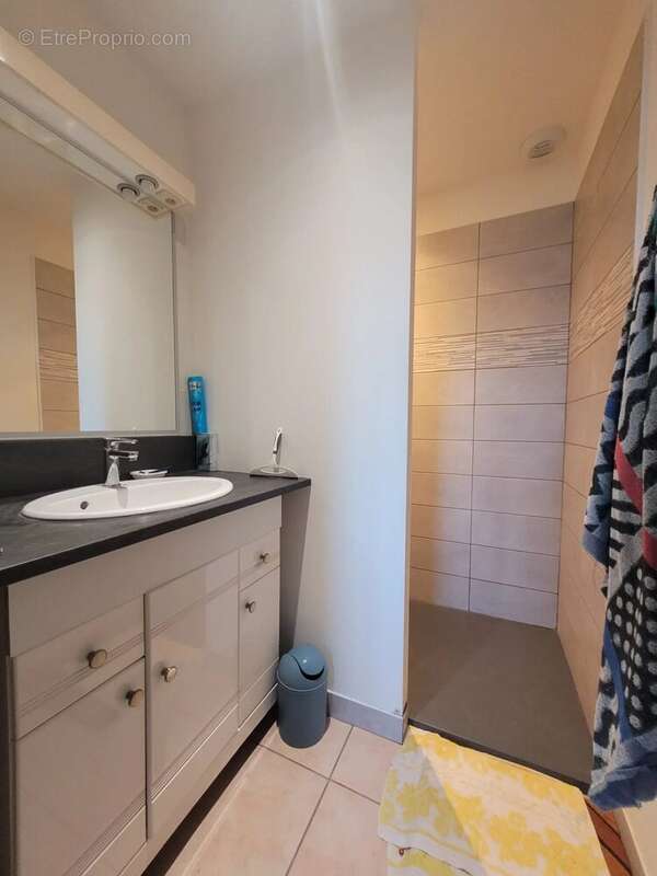 Maison à SAINT-SULPICE