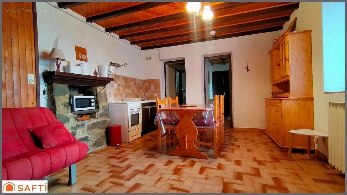 Photo 9 - Maison à SAINT-JEAN-D&#039;ARVES