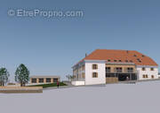 Appartement à FUANS