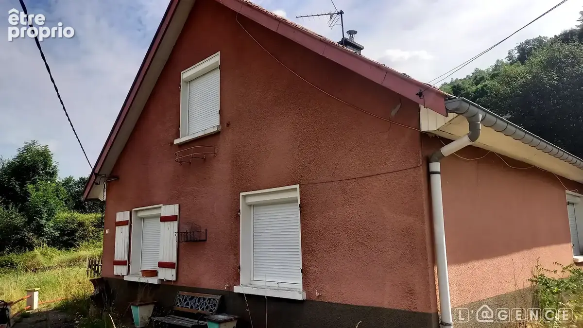 Maison Plainfaing 4 pièces 81 m2 - photo 3