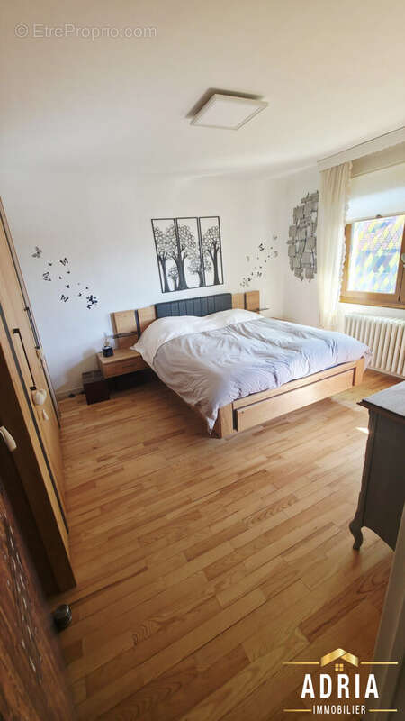 Maison 88 m² à Metz  - photo 9