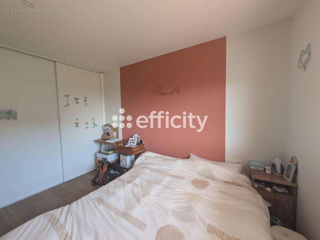 Appartement - photo 9