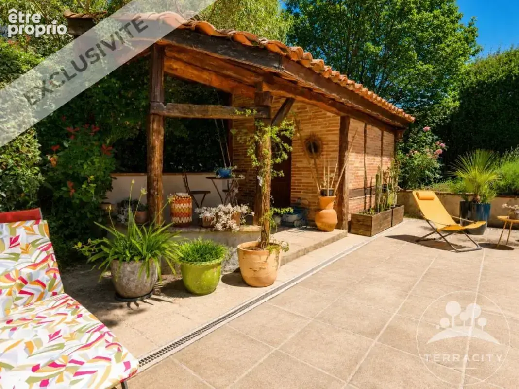 Maison - Fronton - 246m² - photo 4
