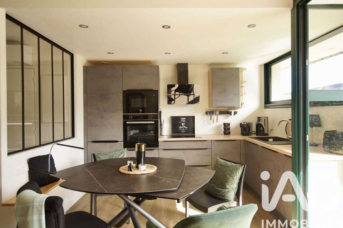 Photo 2 - Maison à SAINT-ANDRE-DES-EAUX