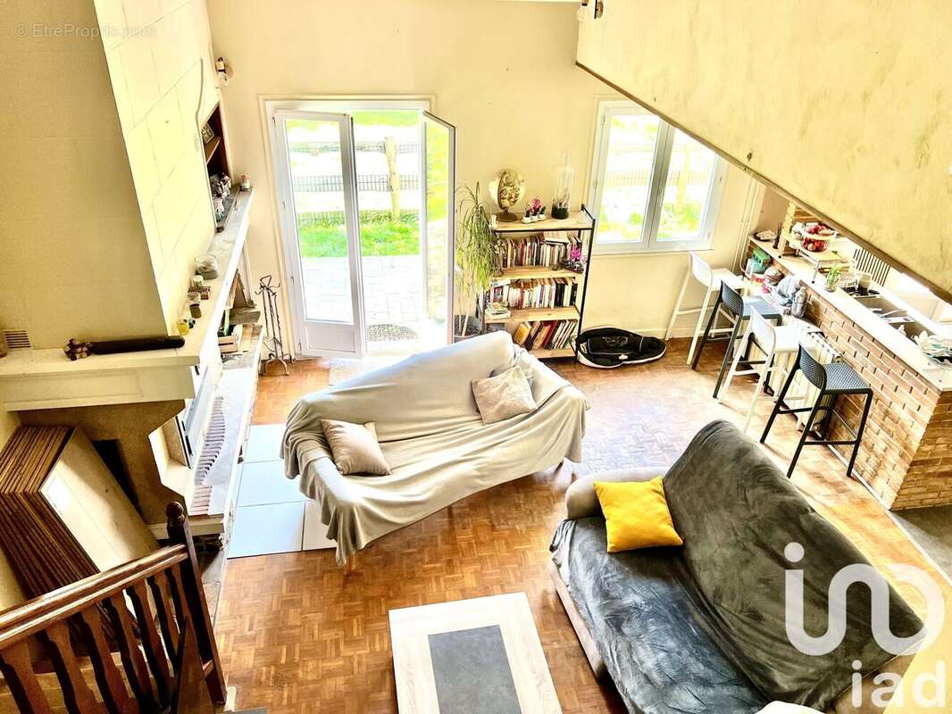 Photo 9 - Maison à RAZES