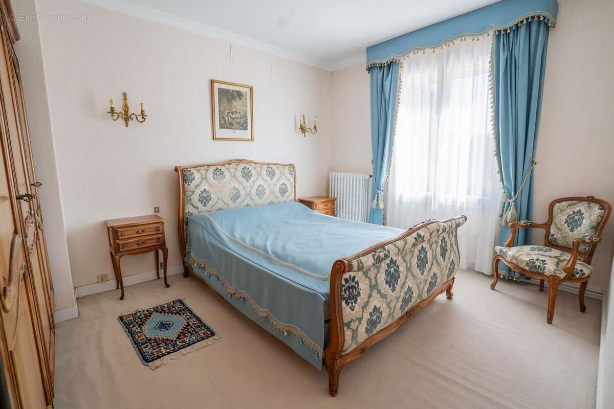 Maison à ANGERS