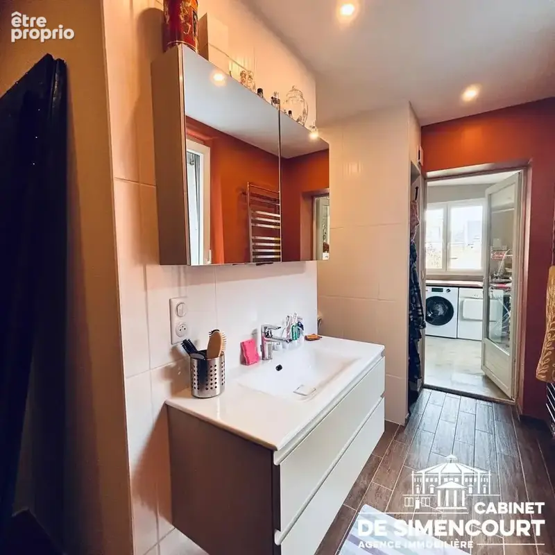 Exclusivite - belle maison bourgeoise - photo 5