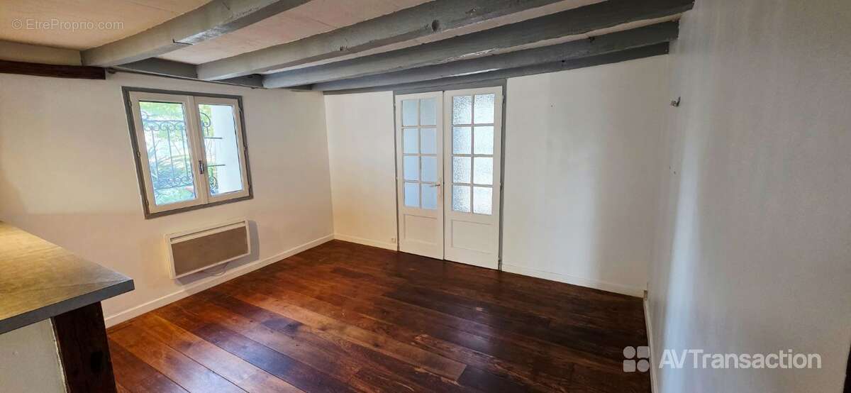 Maison à TOSSE