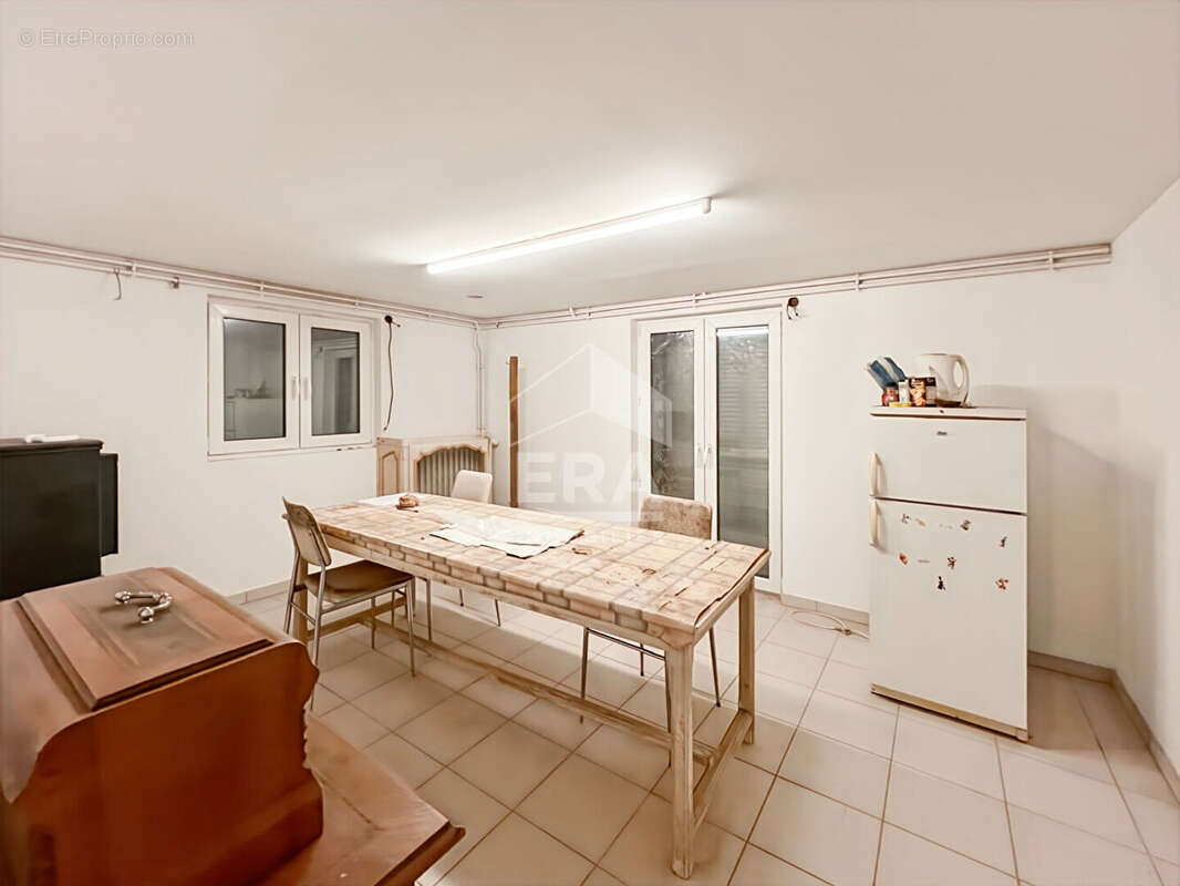 Maison à DAMMARIE-LES-LYS