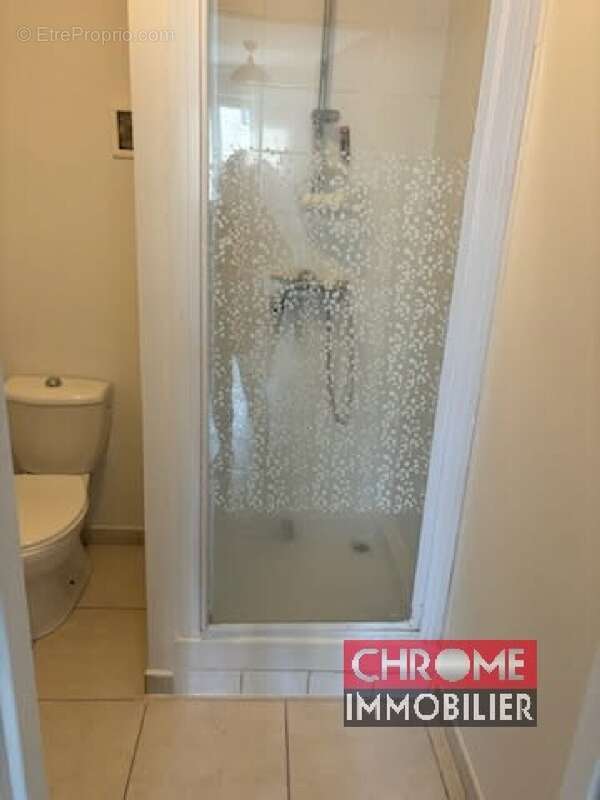 Appartement à MARMANDE