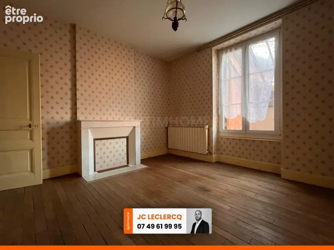 Maison de caractere 7 pieces - photo 6
