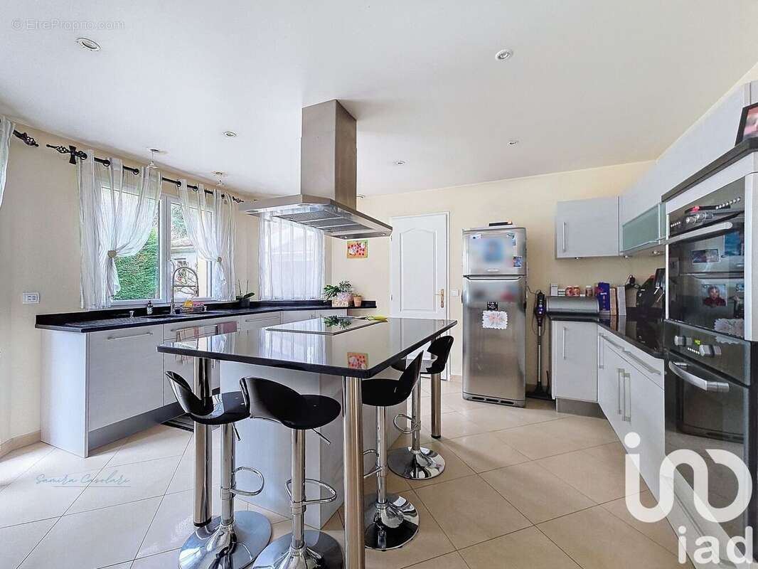 Photo 9 - Maison à BRIIS-SOUS-FORGES