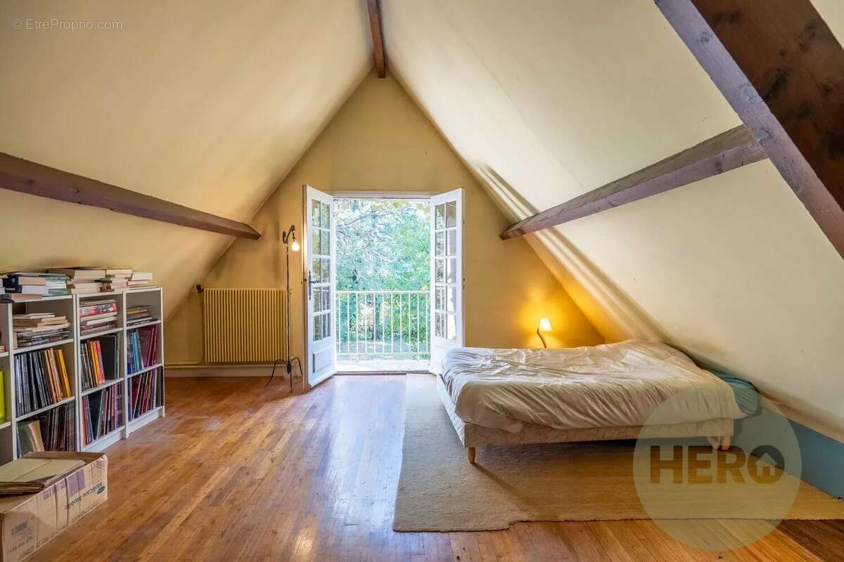 Maison à RAMBOUILLET