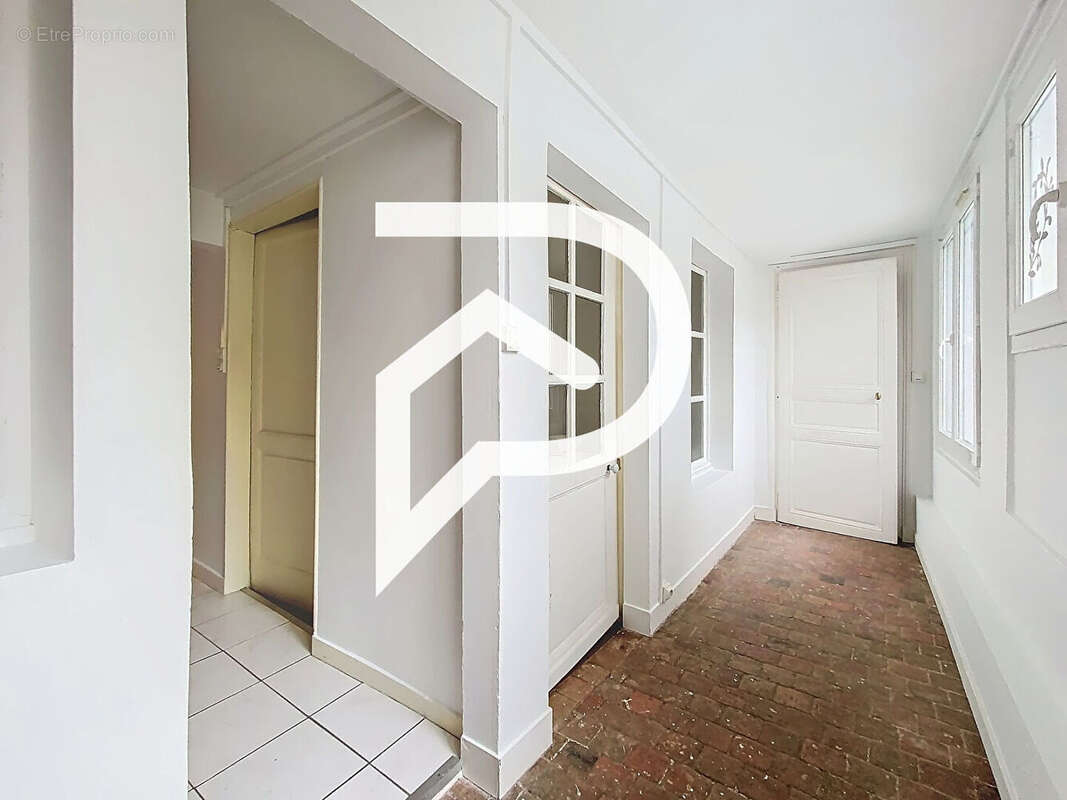 Appartement à DREUX