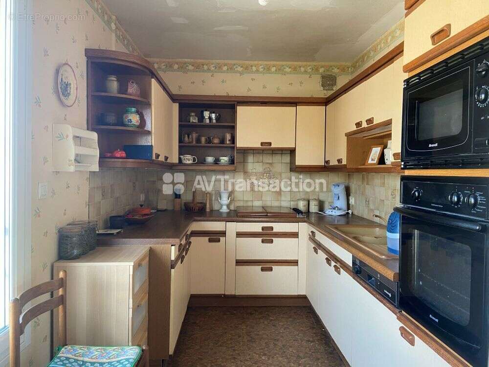 Maison 144 m² à Retonfey  - photo 4