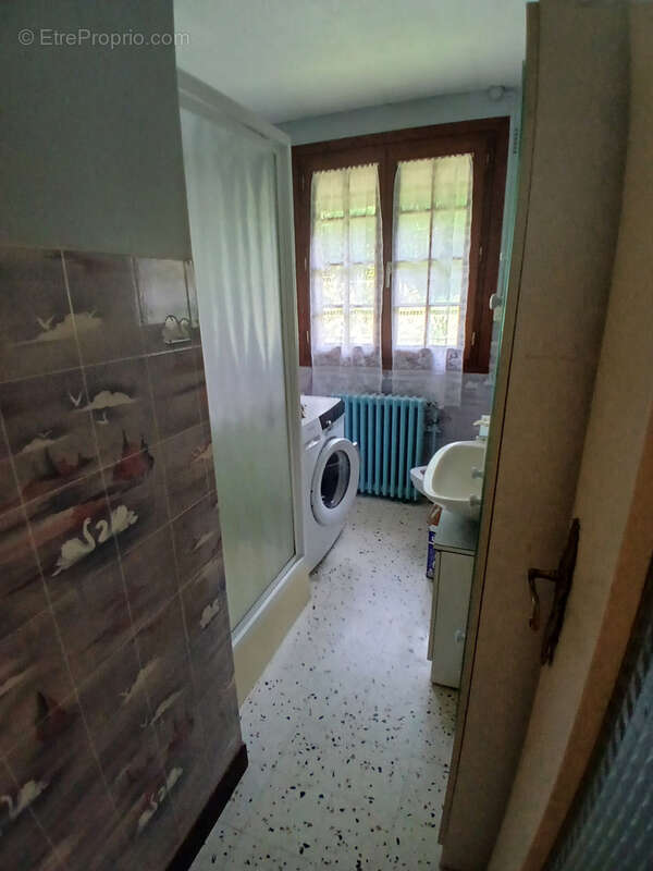 Maison à CRIEL-SUR-MER