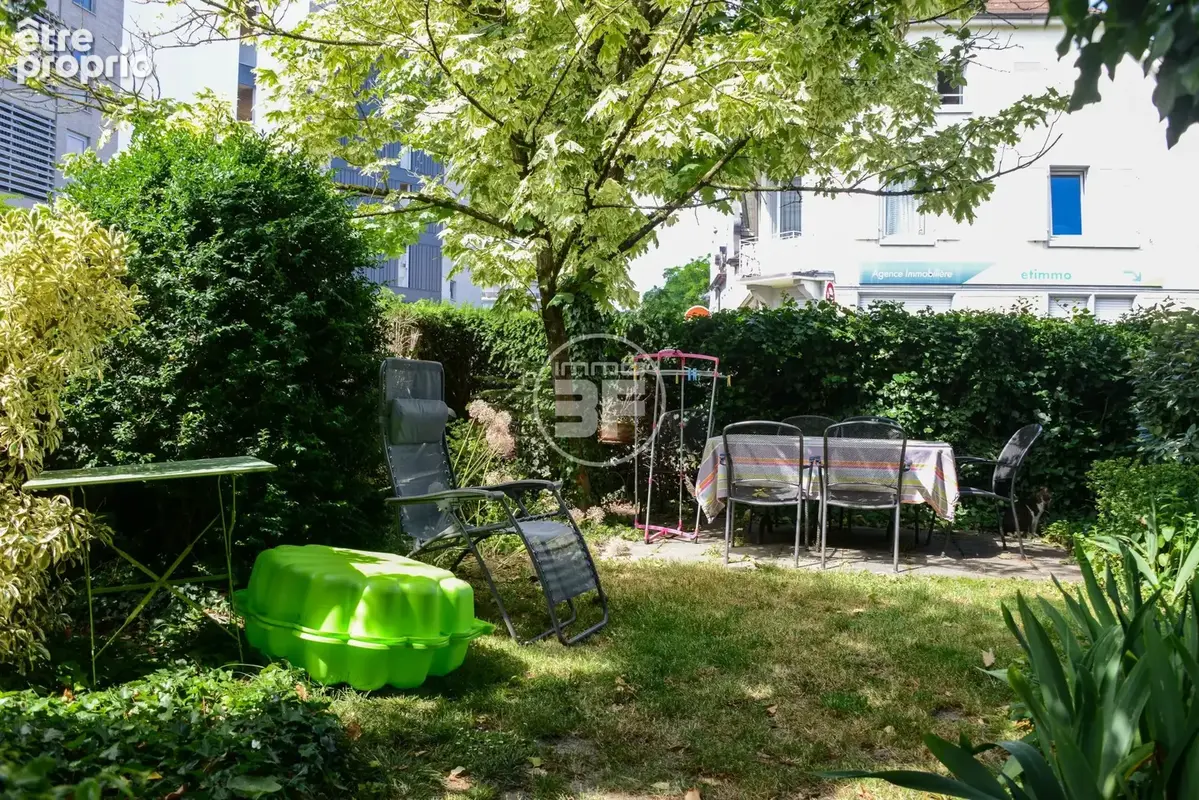 Maison 7 pièces 161 m² à vendre à Saint-Louis (68300) - photo 4