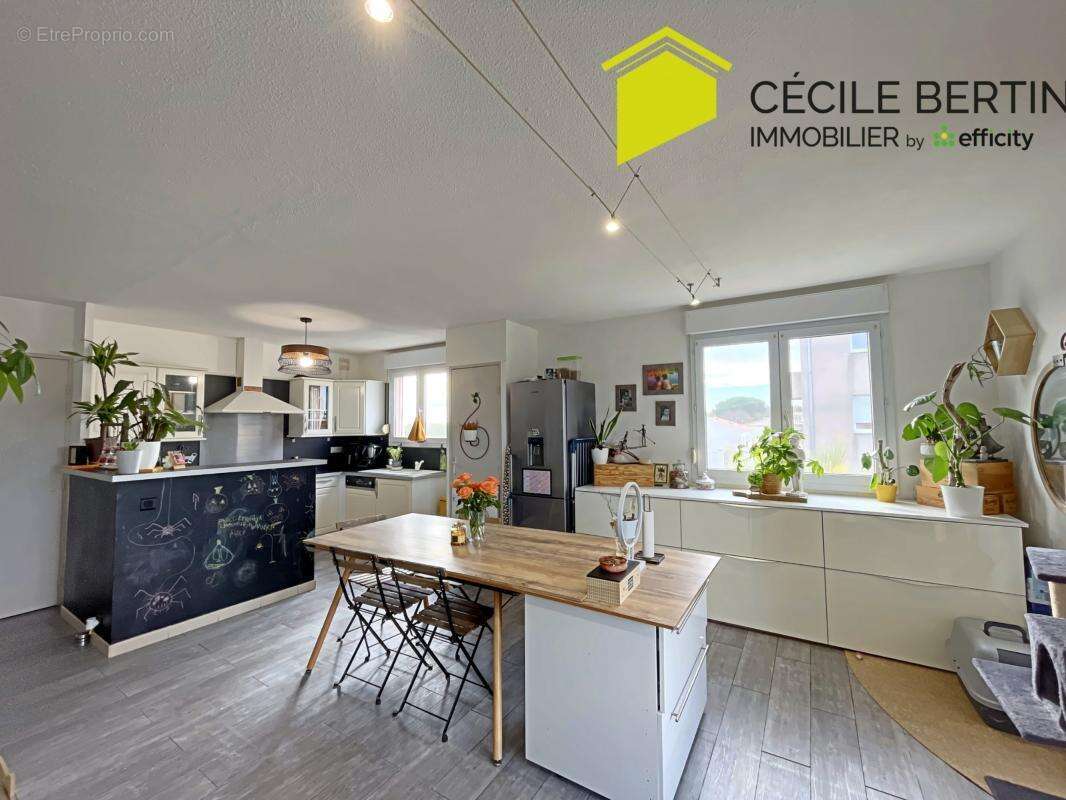 Appartement à SAINT-GILLES