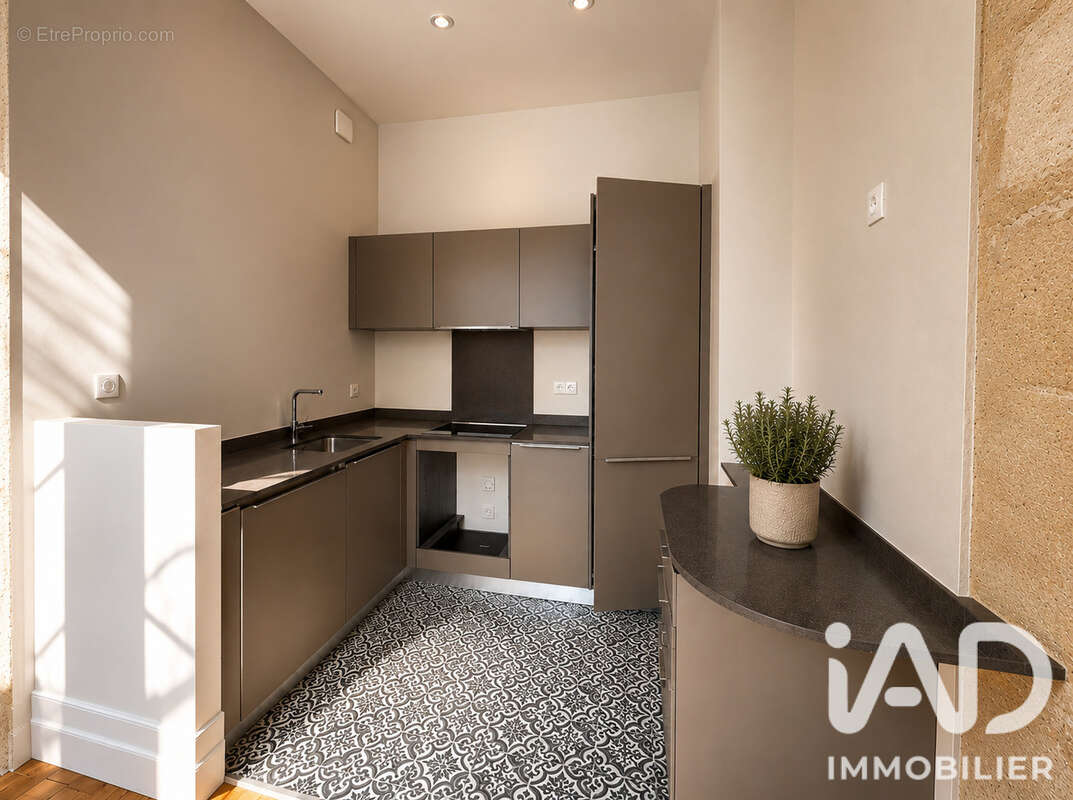 Photo 6 - Appartement à BORDEAUX