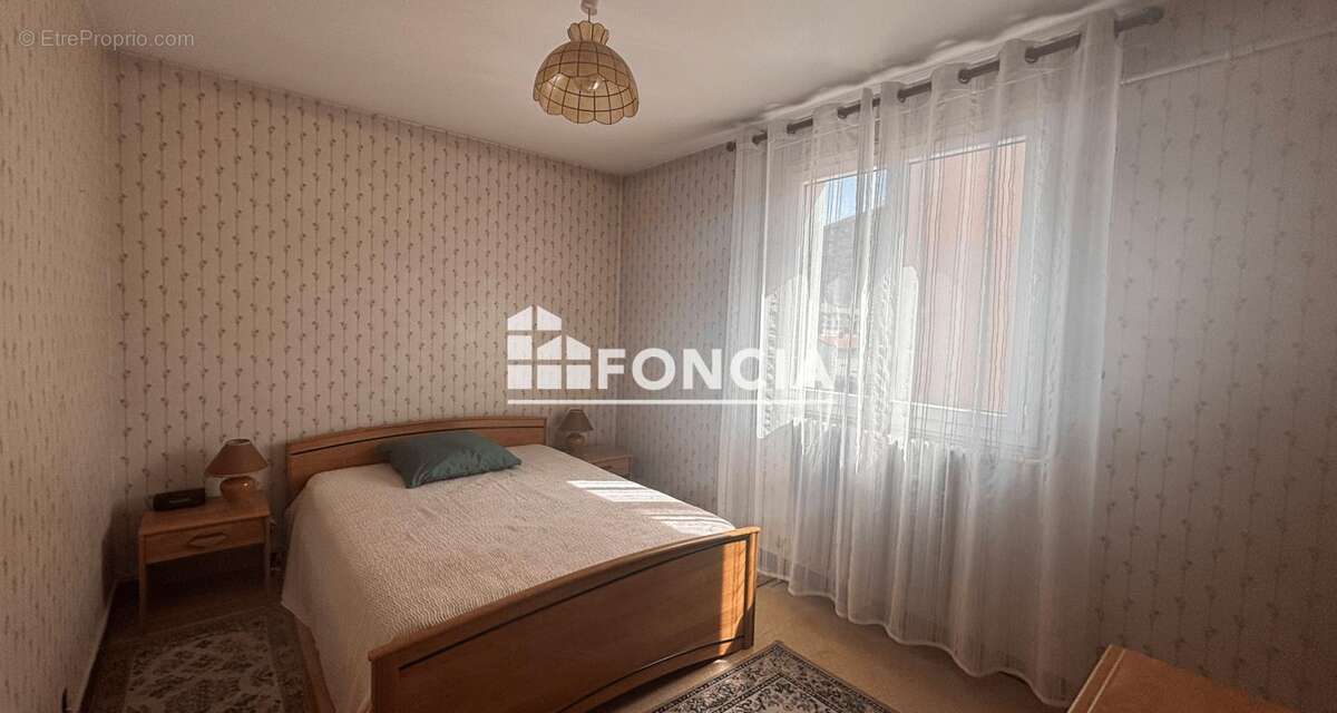 Appartement à DIGNE-LES-BAINS