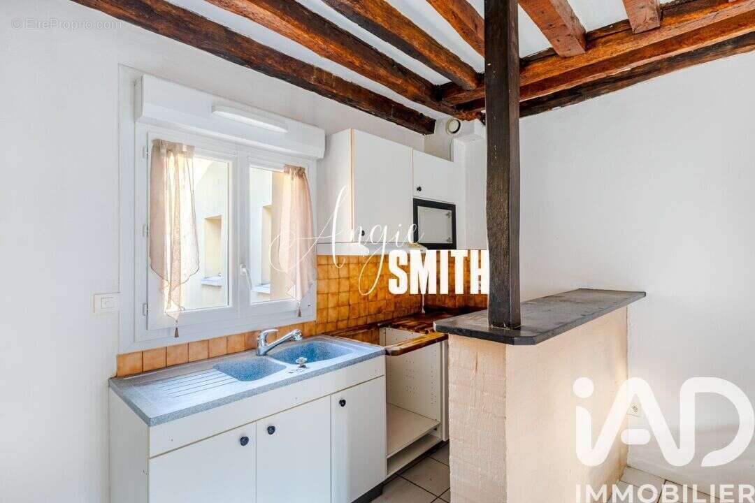 Photo 4 - Appartement à GROSLAY