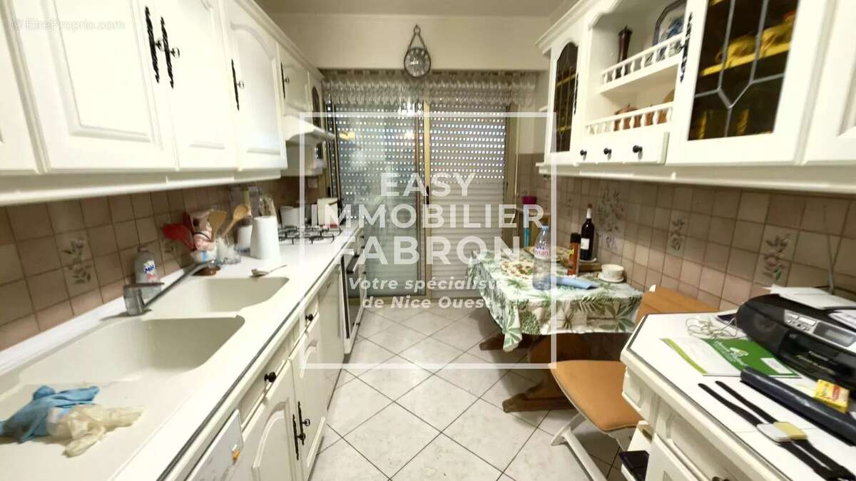 Appartement à LE CANNET