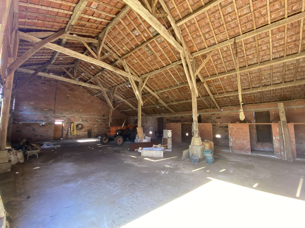 Maison à SEISSAN