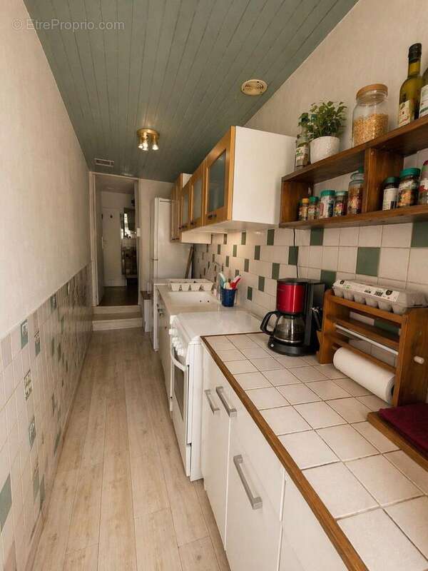 Photo 7 - Maison à GENOUILLY