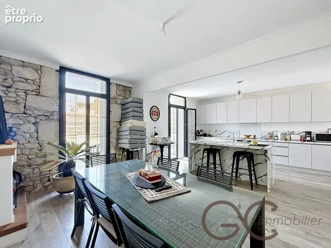 Maison 176 m² à Puimisson  - photo 7