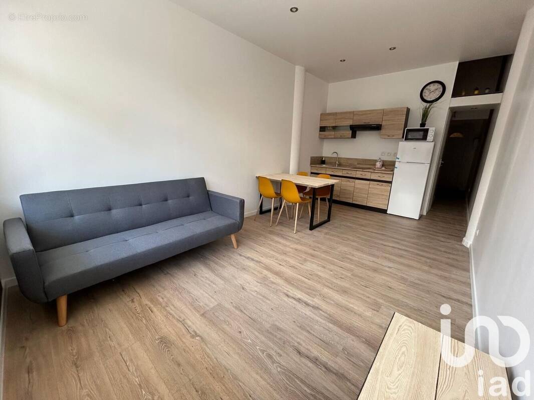 Photo 1 - Appartement à GRESSE-EN-VERCORS