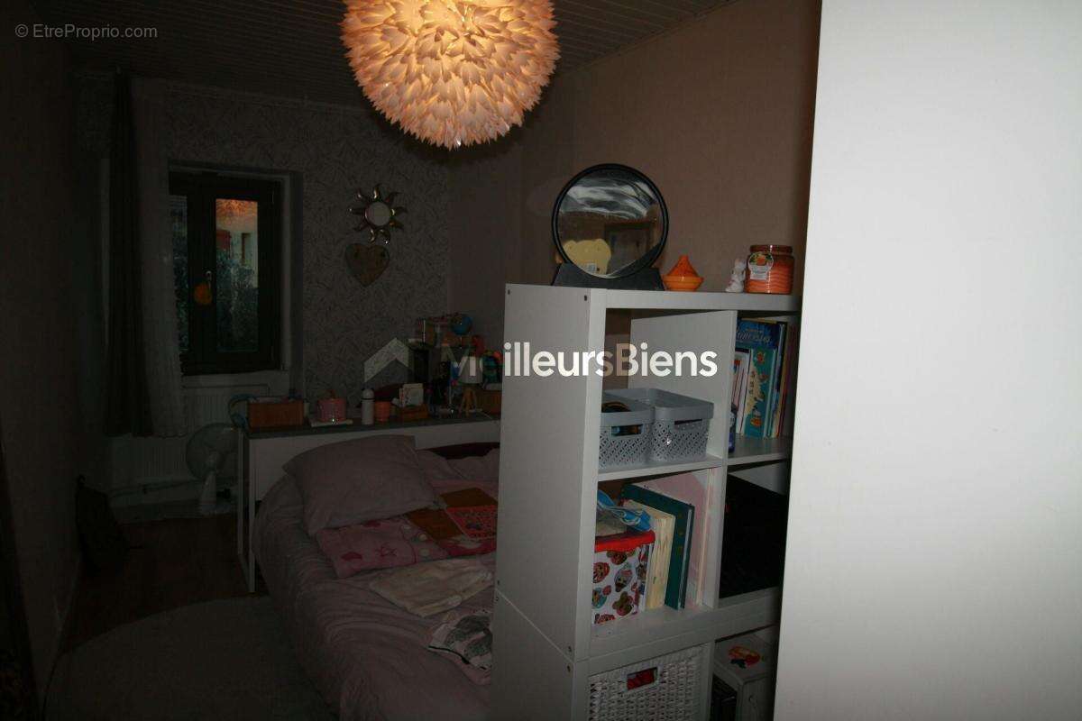 Maison à ANTHY-SUR-LEMAN