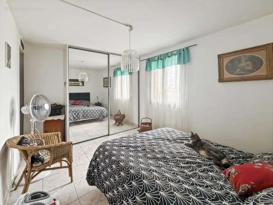 Appartement à AVIGNON