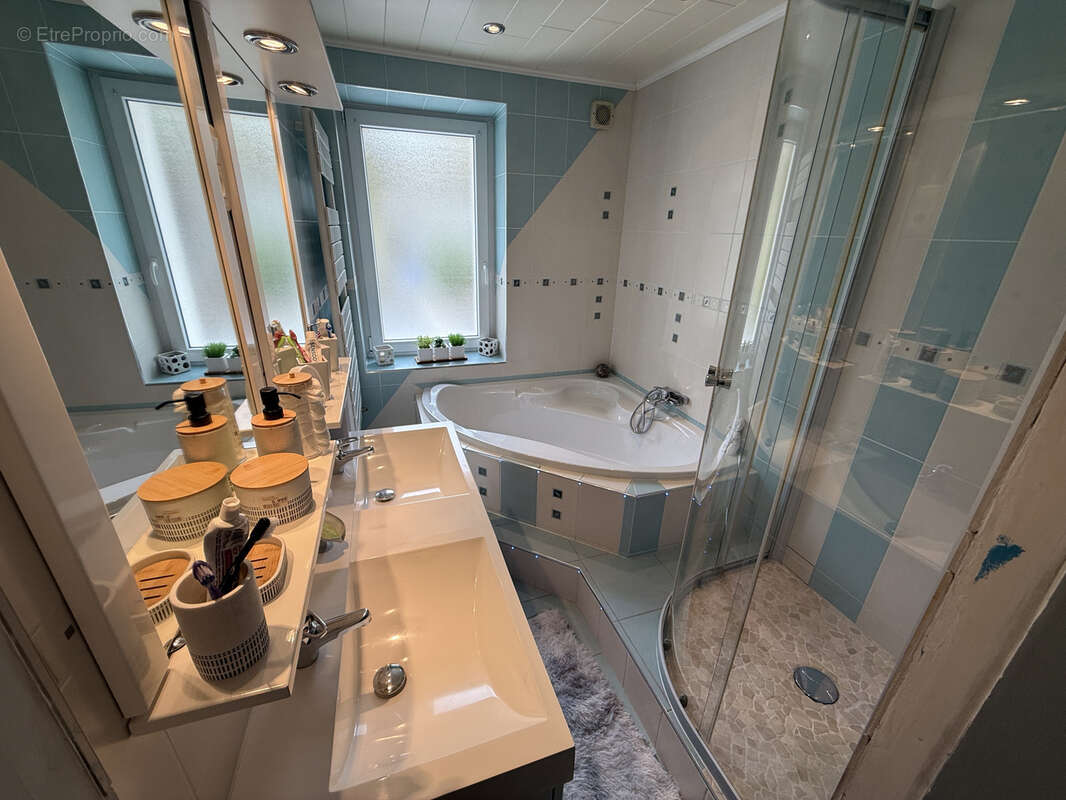 Maison à CREUTZWALD