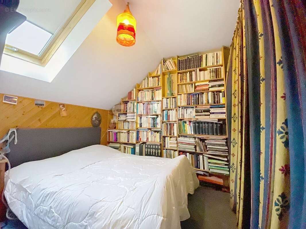 Appartement à SALLANCHES