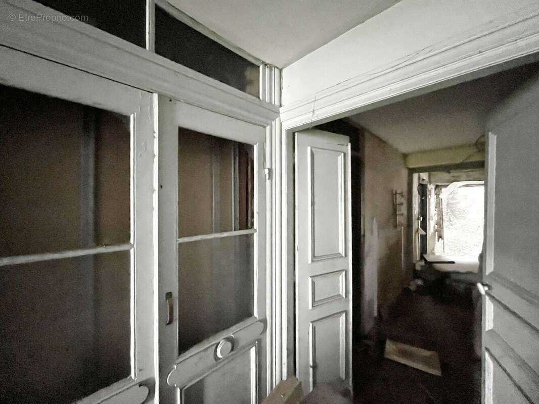 Photo 3 - Maison à SAINT-JEAN-PIED-DE-PORT