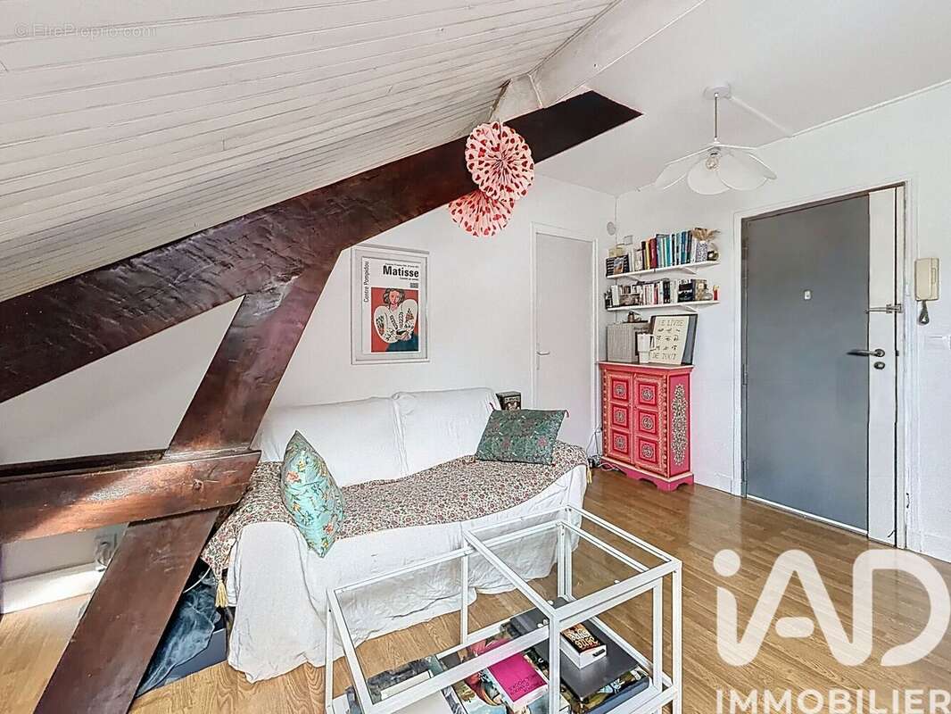 Photo 4 - Appartement à NOGENT-SUR-MARNE