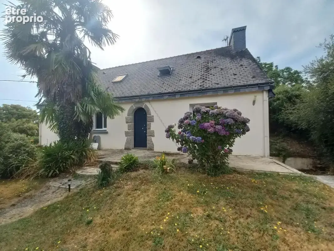 Maison traditionnelle - photo 8