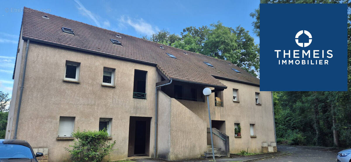 Appartement à LE PERRAY-EN-YVELINES