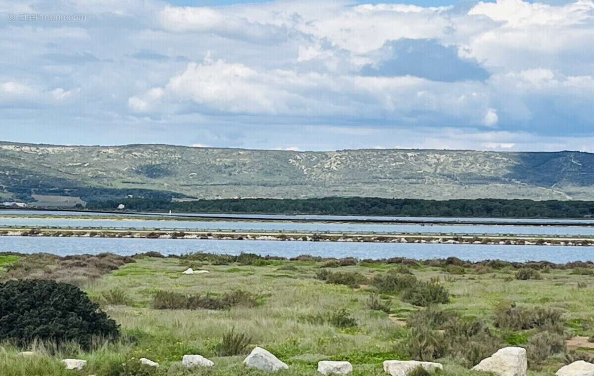 Appartement à FRONTIGNAN