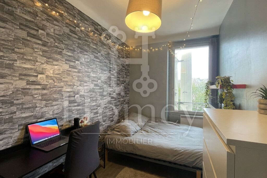 Appartement à ANNEMASSE